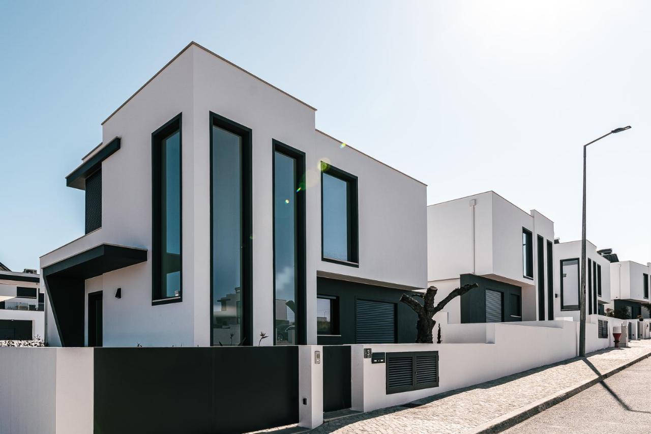 Villa Chaves Óbidos Exterior foto