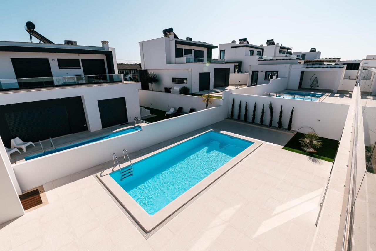 Villa Chaves Óbidos Exterior foto